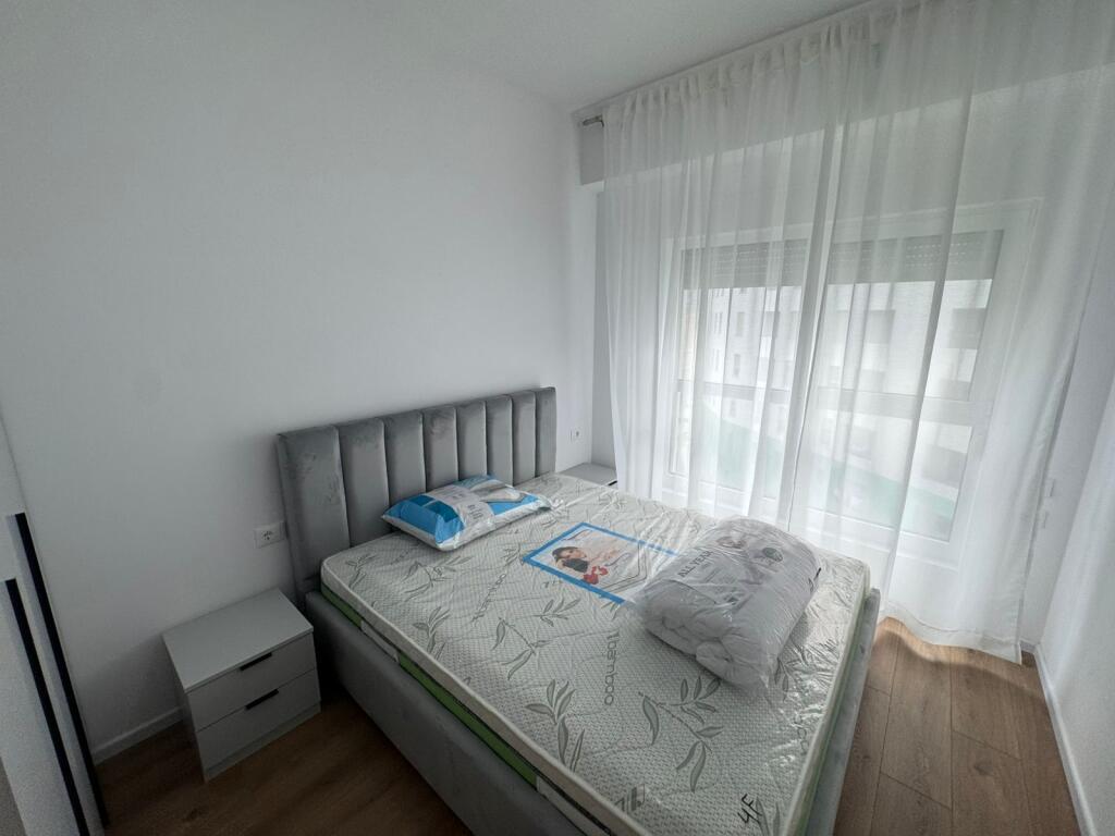 📣 SUPER AFFITTO Appartamento 1+1 📍 Residenza Kaimi, Ali Dem 🛣️ Via "Pasho Hysa" ✨