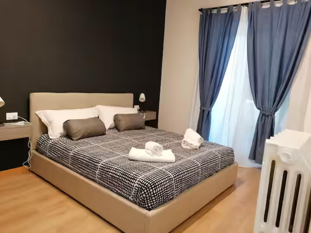 Apartment For Rent 3+1 In Kinostudio (ID B230109) Tirana.