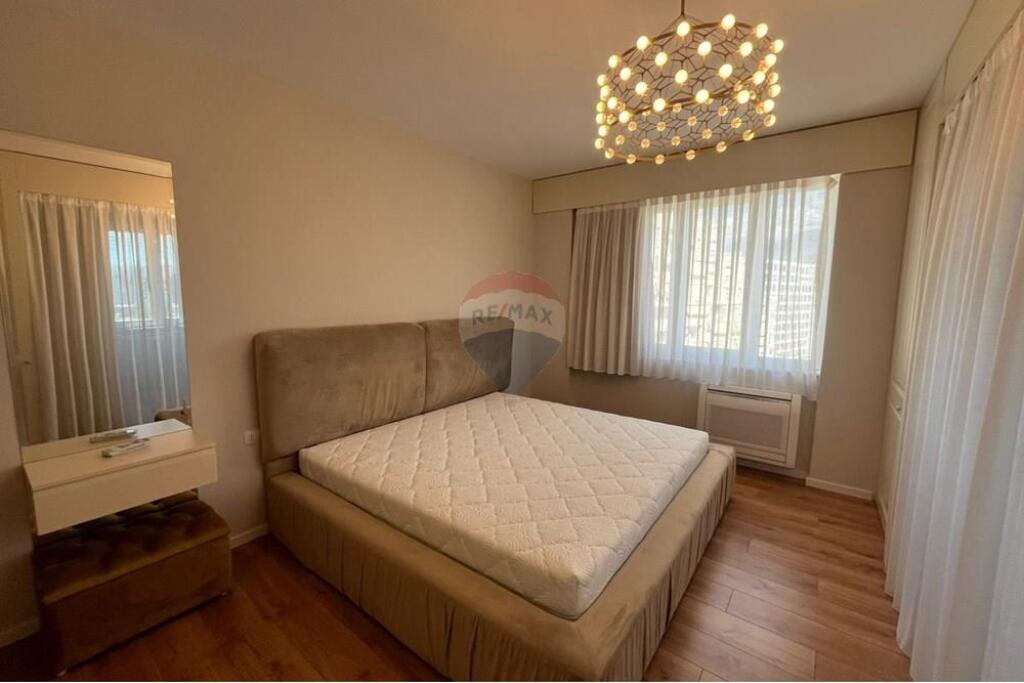 Apartment 2+1+ parking, Complex Contact