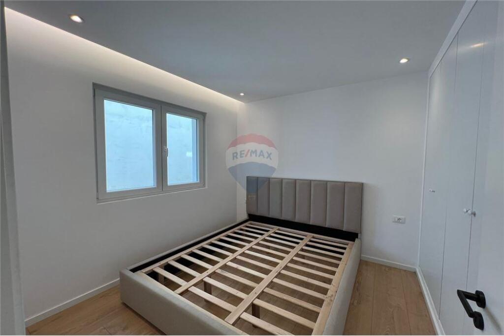 Appartamento 1+1 in affitto in via Myslym Shyri!