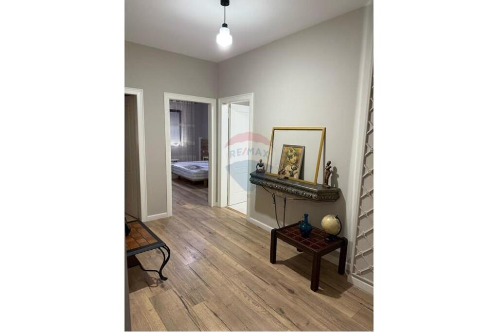 APARTAMENT 2+1 PER QIRA NE YZBERISHT