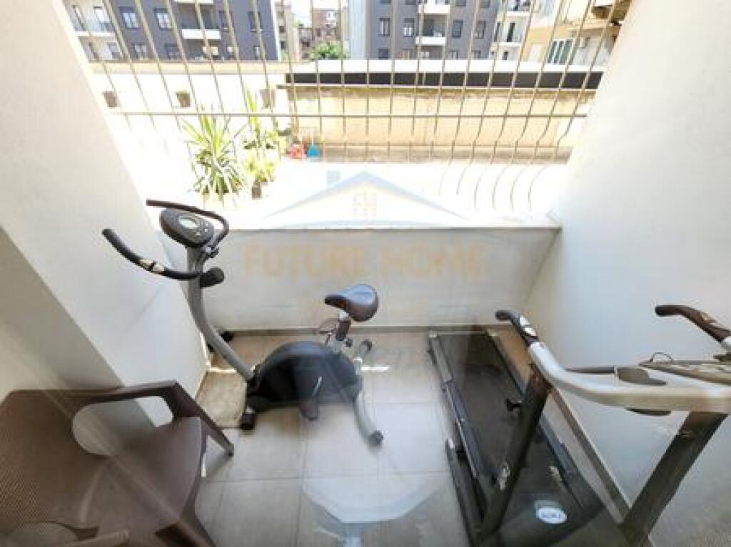 Rent, Apartment 3+1+Parking Space, New Boulevard, Tirana
