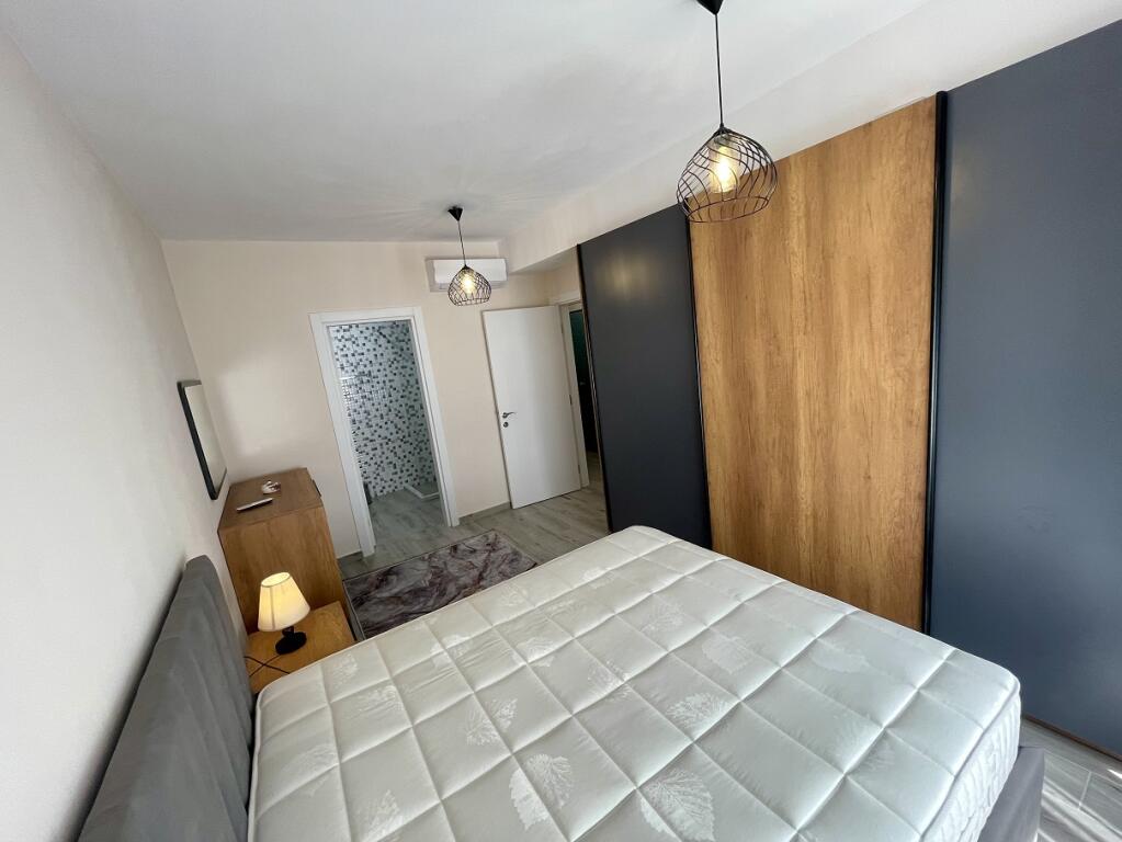 Affittasi appartamento 2+1 presso Residenza Kodra e Diellit