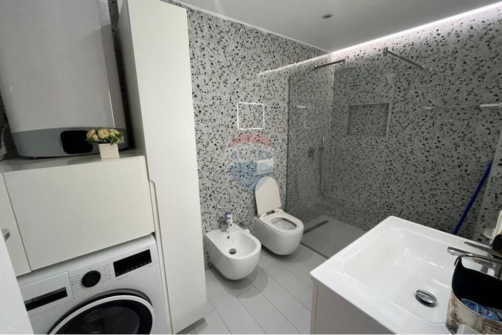 Apartment 2+1+ parking, Complex Contact