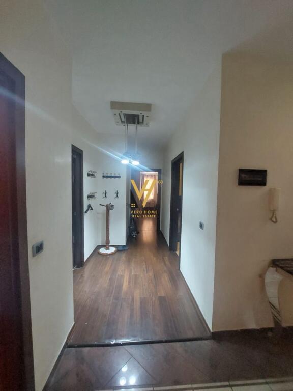 APARTMENT 2+1+BLK FOR RENT AT WILLSON SQUARE 1,800 EURO