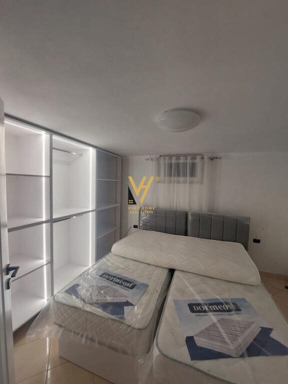 JEPET APARTAMENT 1+1 ME QERA TE QYTET STUDENTI 50.000 LEKE