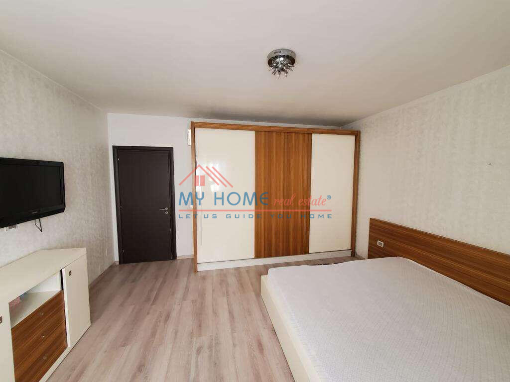 Appartamento 2+1 in Affitto Hoxha Tahsim Tirane
