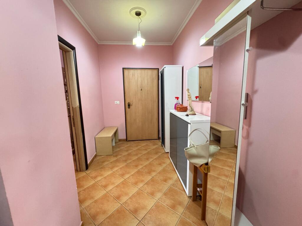 Apartment for rent – Don Bosko, Tirana