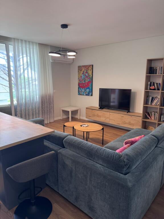 Apartament 2+1 San Pietro
