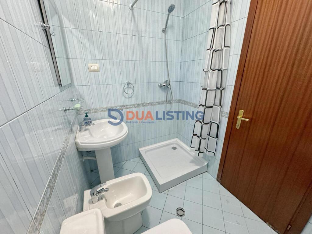 FOR RENT 1+1 APARTMENT AT WILLSON SQUARE !