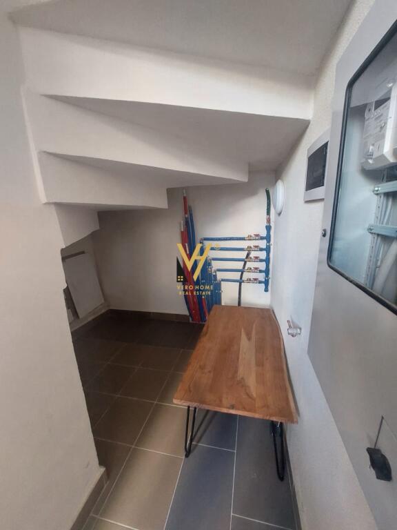 APARTAMENT 1+1 ME QERA QYTET STUDENTI 50.000 LEKE