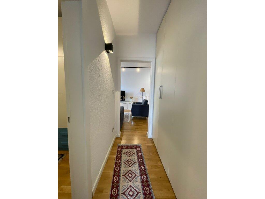 Qira, Apartament 2+1, Rruga e Kosovareve