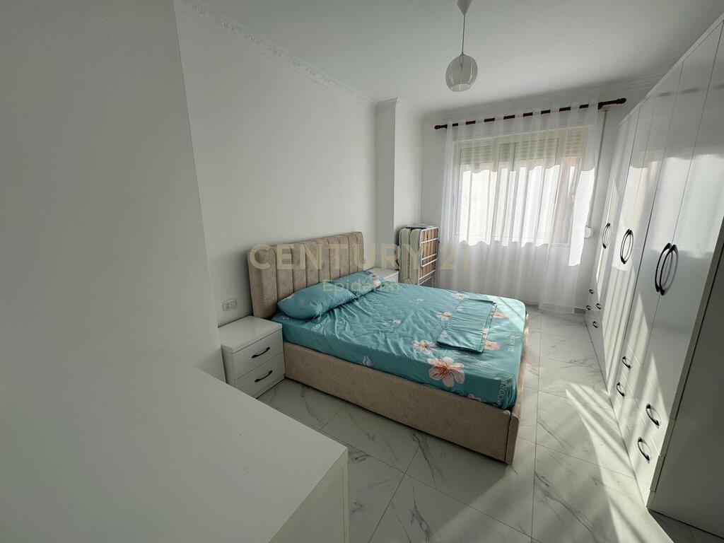 Apartment 1+1 For Rent at Red Wheel Beach, Durrës - 450€ | 74 m²