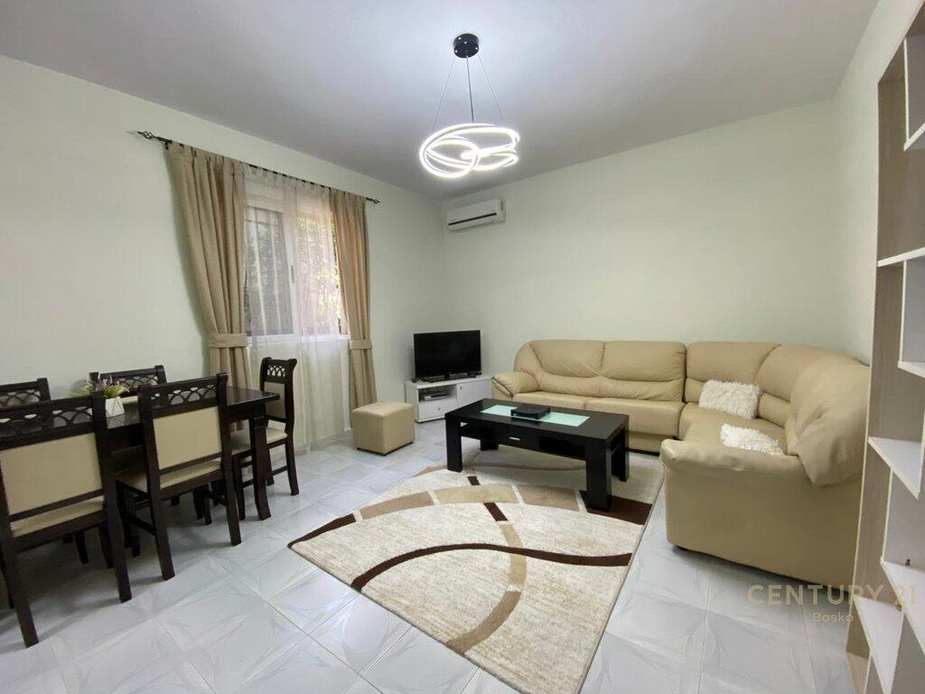 JEPET ME QERA APARTAMENT 1+1 + Parkim, Don Bosko!