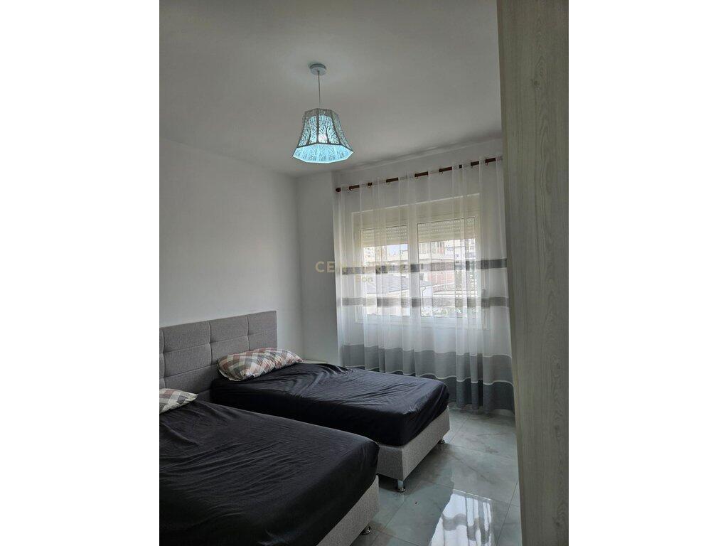 FOR RENT APARTMENT 2+1+2, NEAR THE INDUSTRIAL MARKET IN DURRES!
