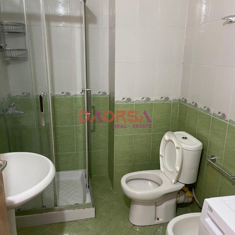 🏡 Apartment 1+1 for rent in the center of Durrës, near the Polyclinic!
