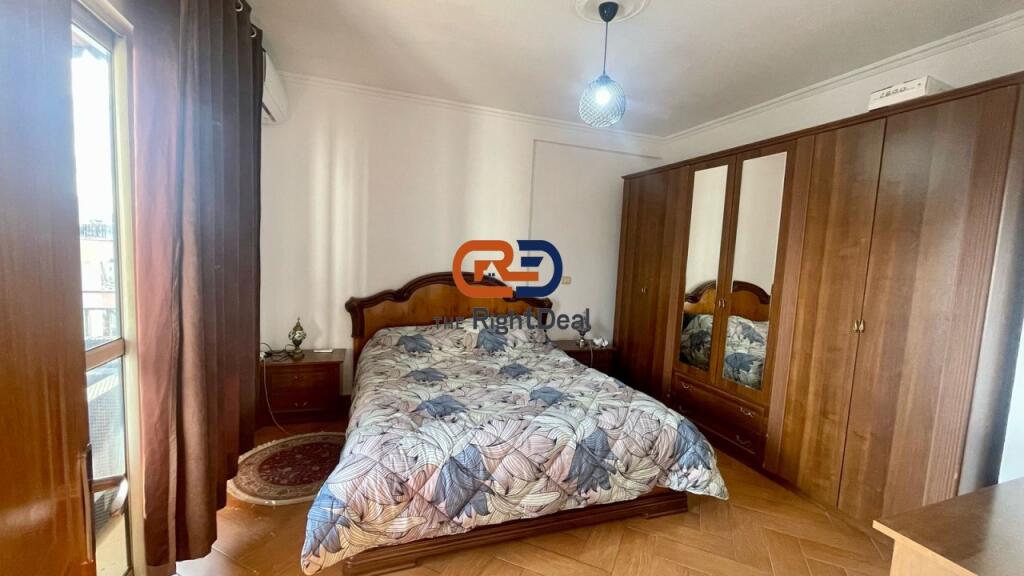 At Barricades Street, 2+1 Apartment for Rent, With Ideal Location!!