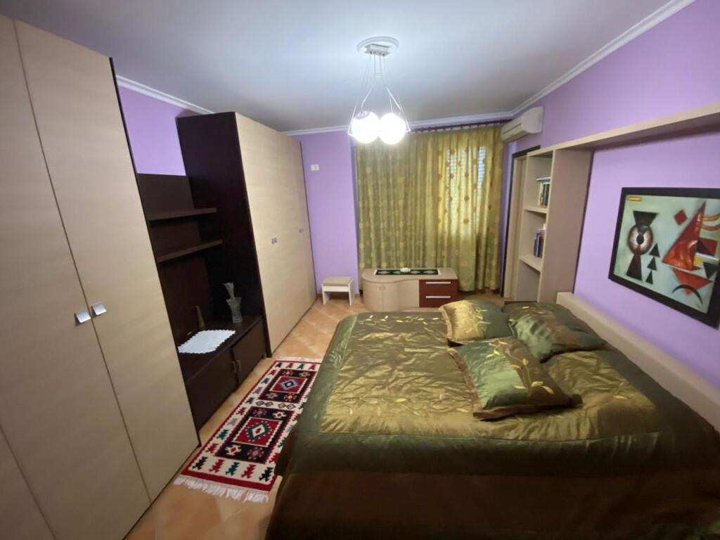Apartment for rent – Don Bosko, Tirana