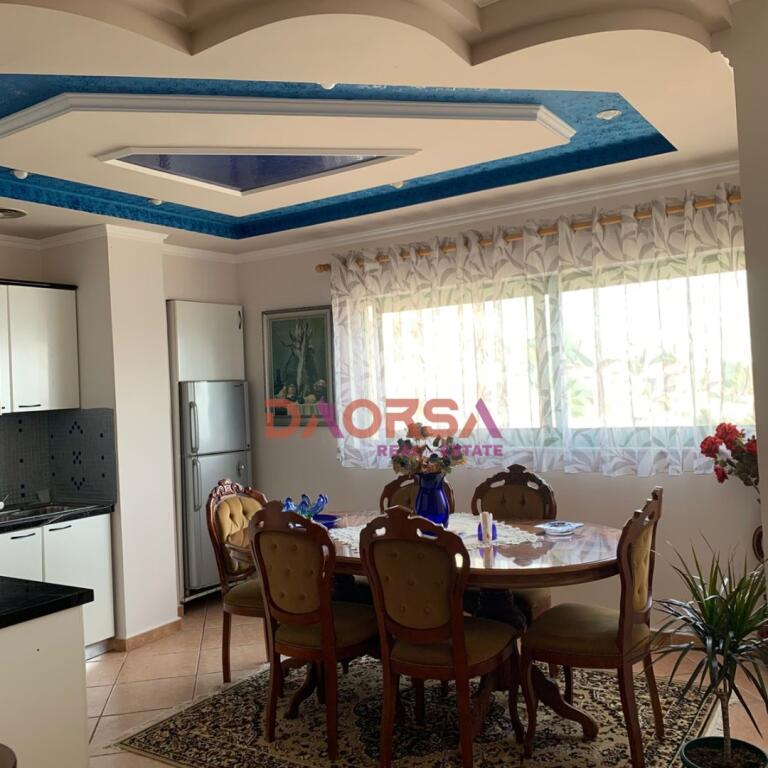 🏡 Apartment 2+1 for rent in Vollga, near Belmondos, Durrës!