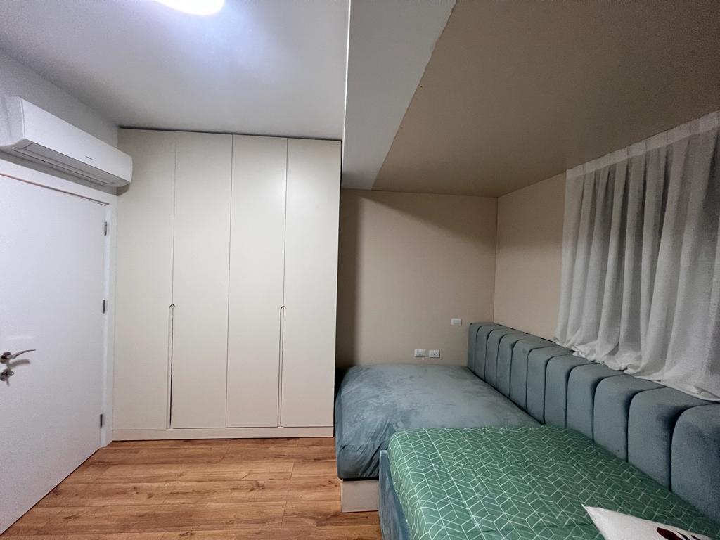 Apartament 2+1 + Parkim tek Ish Parku!