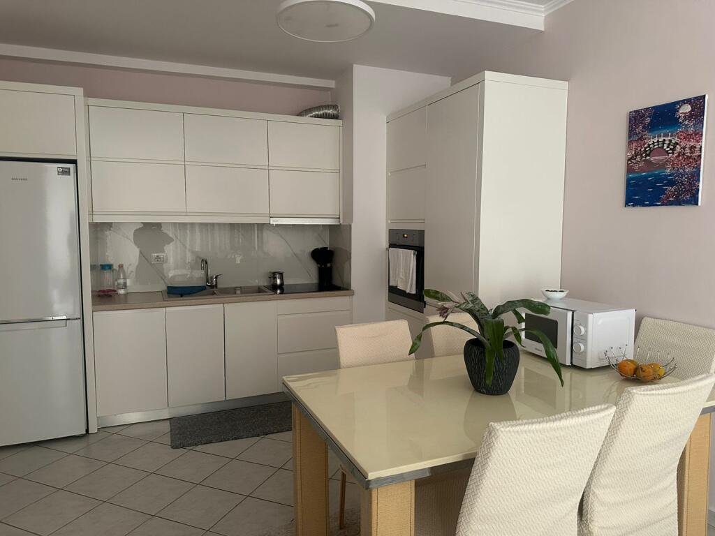 Apartment For Rent 1+1 In Astir (ID B2101255) Tirana
