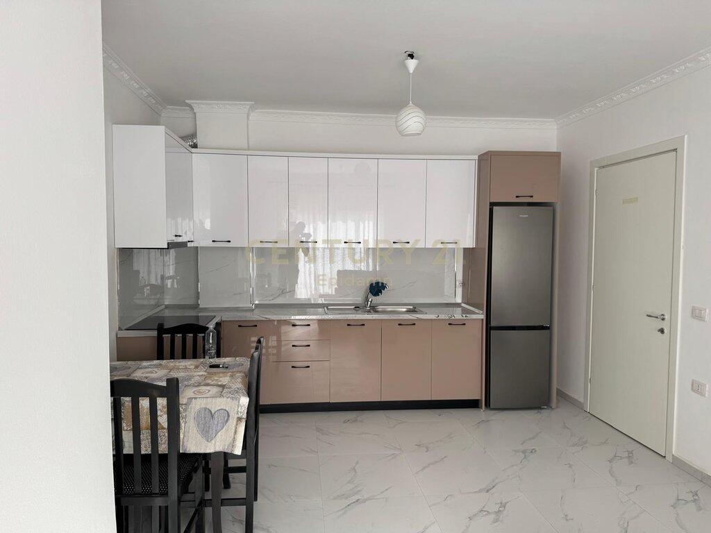 Apartment 1+1 For Rent at Red Wheel Beach, Durrës - 450€ | 74 m²