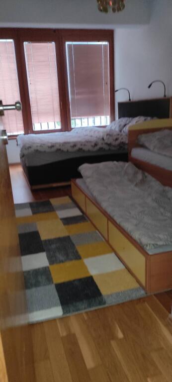 Apartment For Rent 2+1 At Bardhyl Street (ID B221320) Tirana
