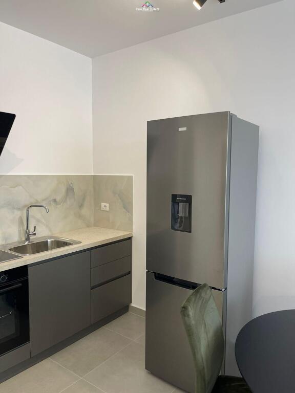 Apartment For Rent 1+1 at ASL Complex 2 (ID B210765) Tirana