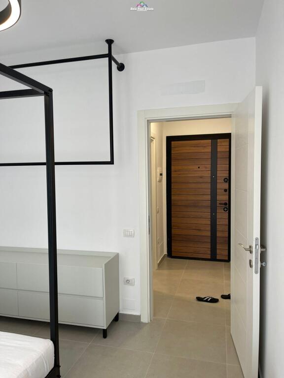Apartment For Rent 1+1 at ASL Complex 2 (ID B210765) Tirana