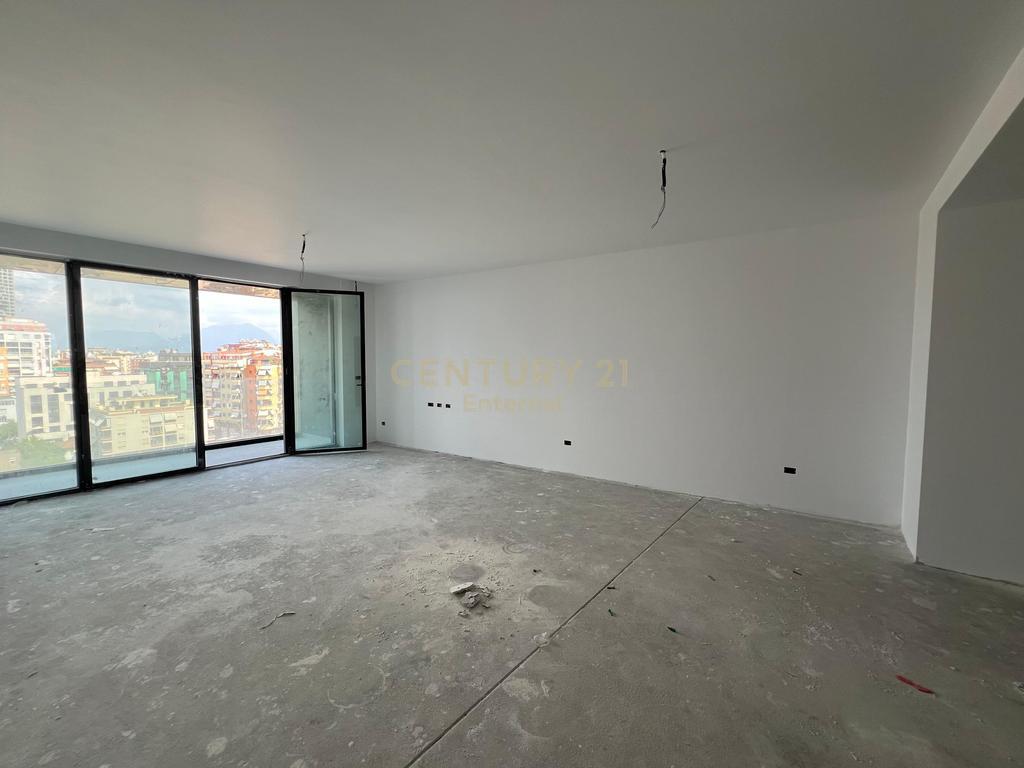 Apartment 3+1+2 For Sale near Vertical Forest near AIR ALBANIA