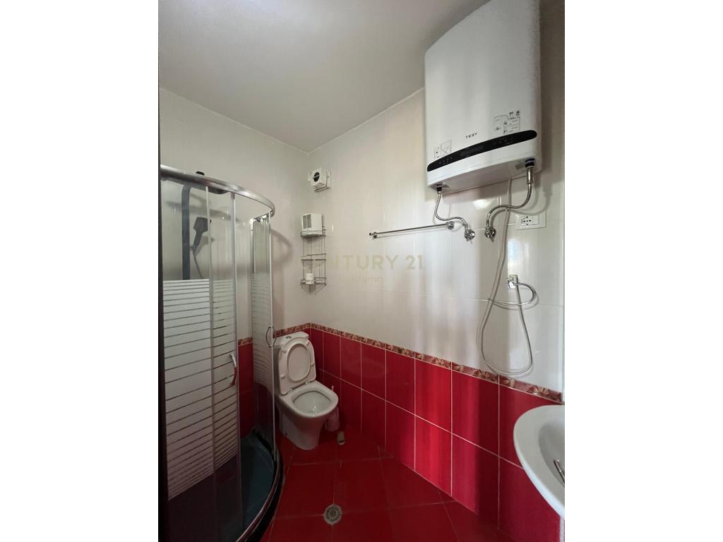FOR RENT APARTMENT 2+1+2 + PARKING SPACE AT THE FIRST BEACH STATION!
