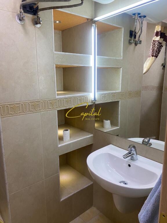 APARTMENT FOR RENT 3+1 BRRYLI 700 EURO