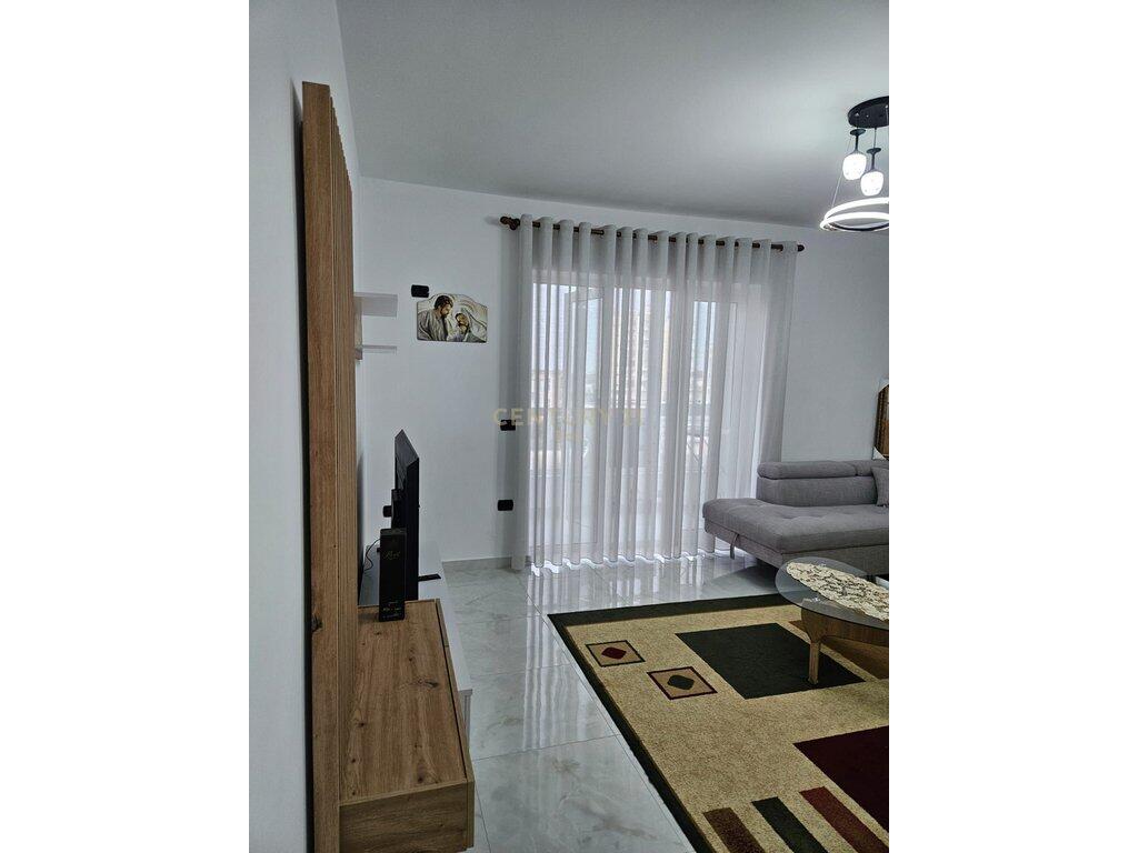 FOR RENT APARTMENT 2+1+2, NEAR THE INDUSTRIAL MARKET IN DURRES!