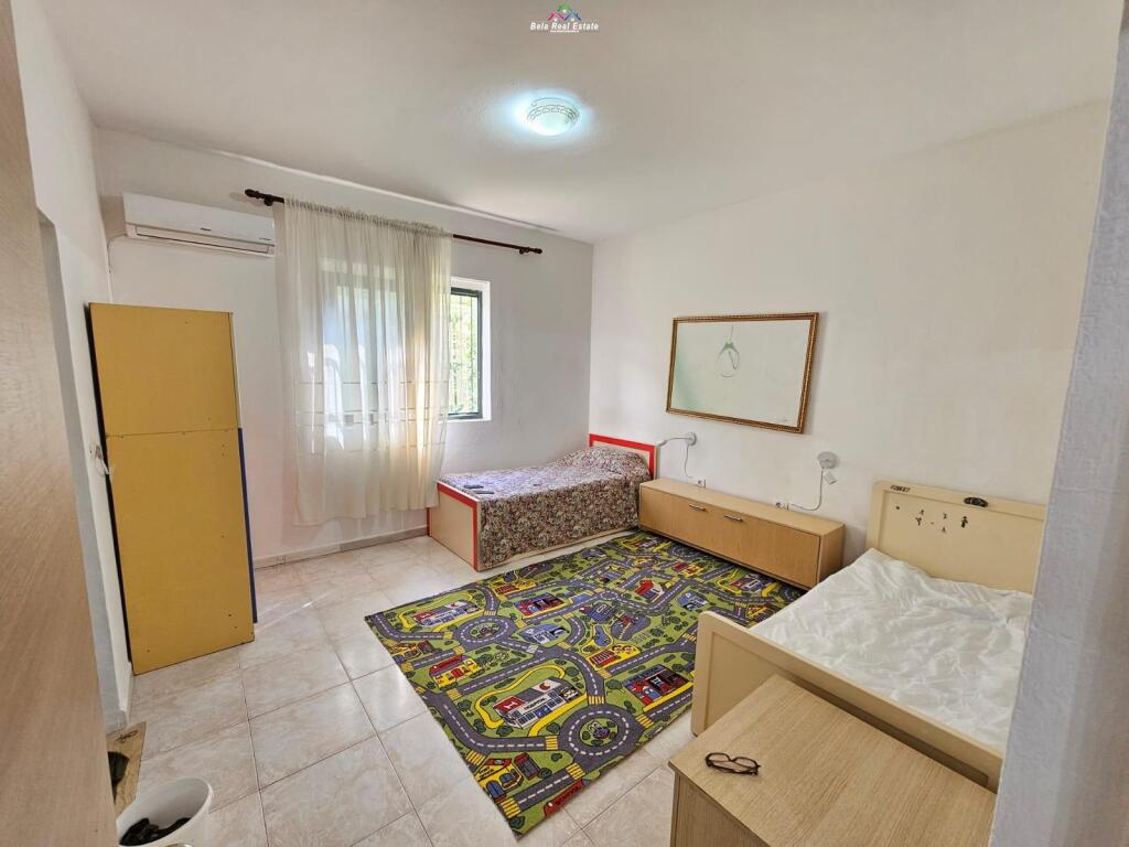 Villa for Rent 3+1 at the Former Electric Market (ID BV22487) Tirana