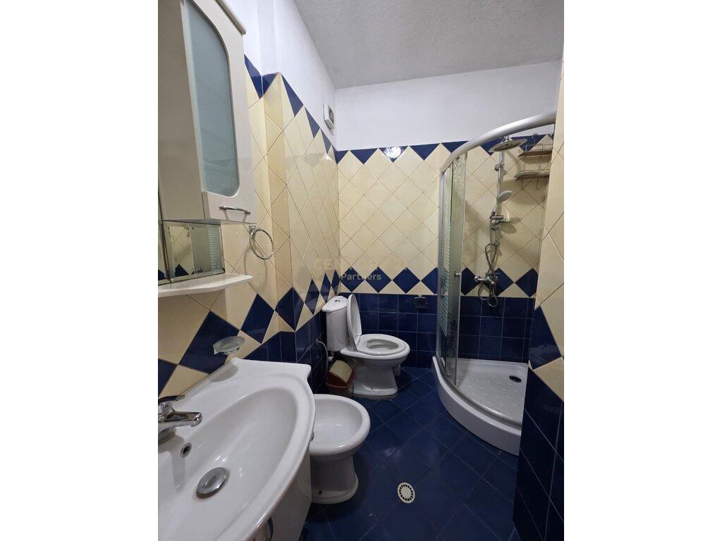APARTAMENT 2+1+2 ME QIRA TEK HIPOTEKA