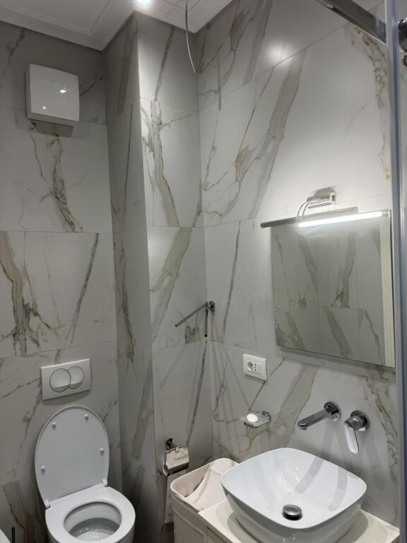 APARTMENT 3+1+2 - FOLEJA E GJELBER COMPLEX, MUHAMET GJOLLESHA STREET