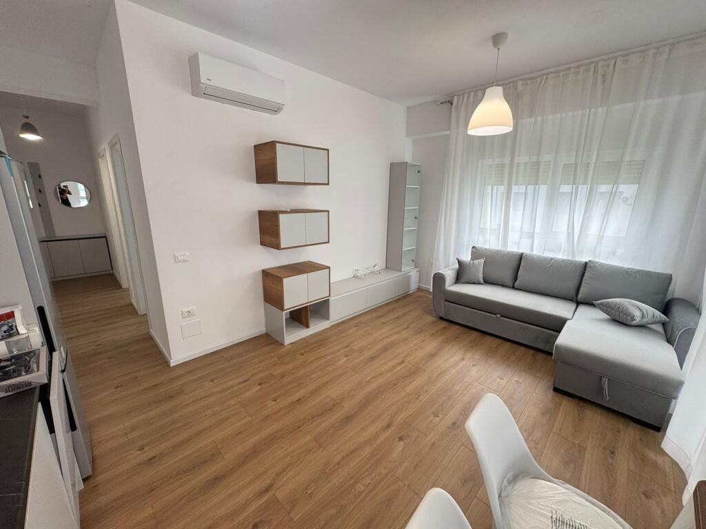 📣 SUPER AFFITTO Appartamento 1+1 📍 Residenza Kaimi, Ali Dem 🛣️ Via "Pasho Hysa" ✨