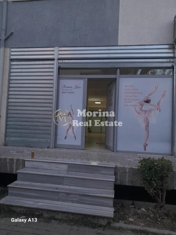 Shop for Rent, Cabej- Misto Mame Buildings, 600 Euro/Month