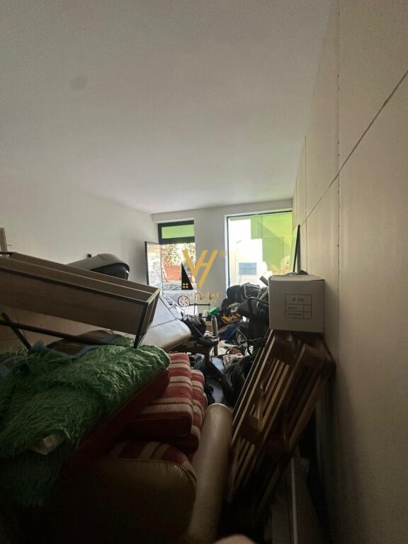 GIVEN SPACE 30 M2 FOR RENT AT DINAMO STADIUM 450 EURO