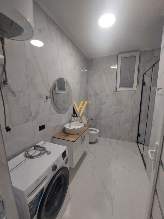 APARTAMENT 1+1 ME QERA QYTET STUDENTI 50.000 LEKE