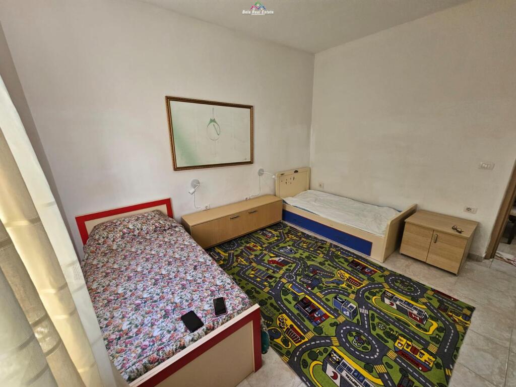 Villa for Rent 3+1 at the Former Electric Market (ID BV22487) Tirana