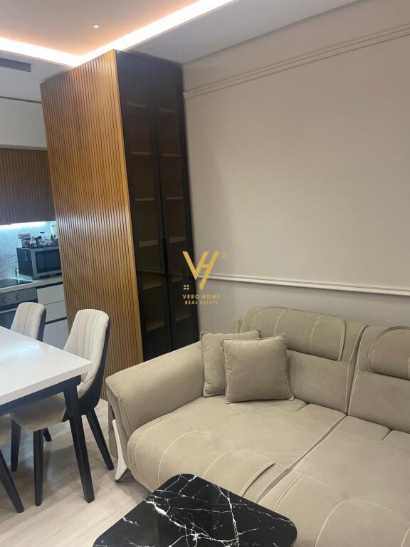 APARTMENT 2+1+2+BLK FOR RENT IN DON BOSKO 750 EURO