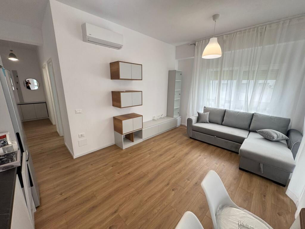 Apartament me qera 1+1 Kaimi