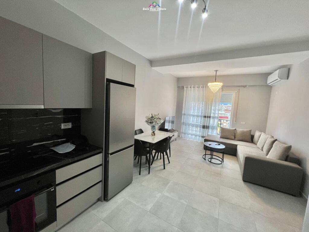 Apartament Me Qera 2+1 Tek Brryli (ID B2201457) Tirane