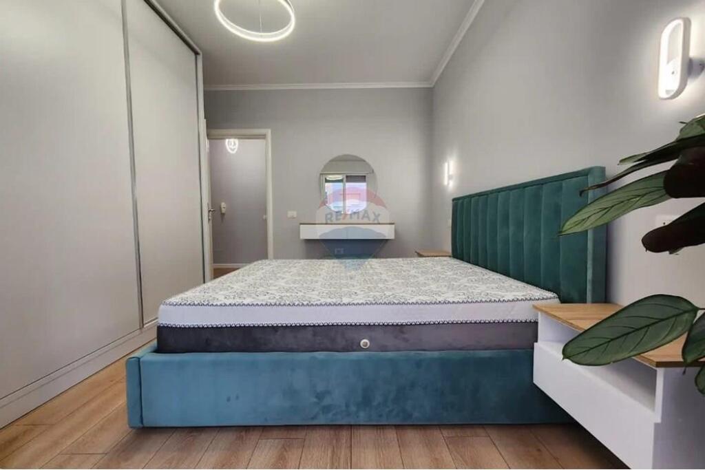 Apartament 2+1+2-Me qira-Kika 1