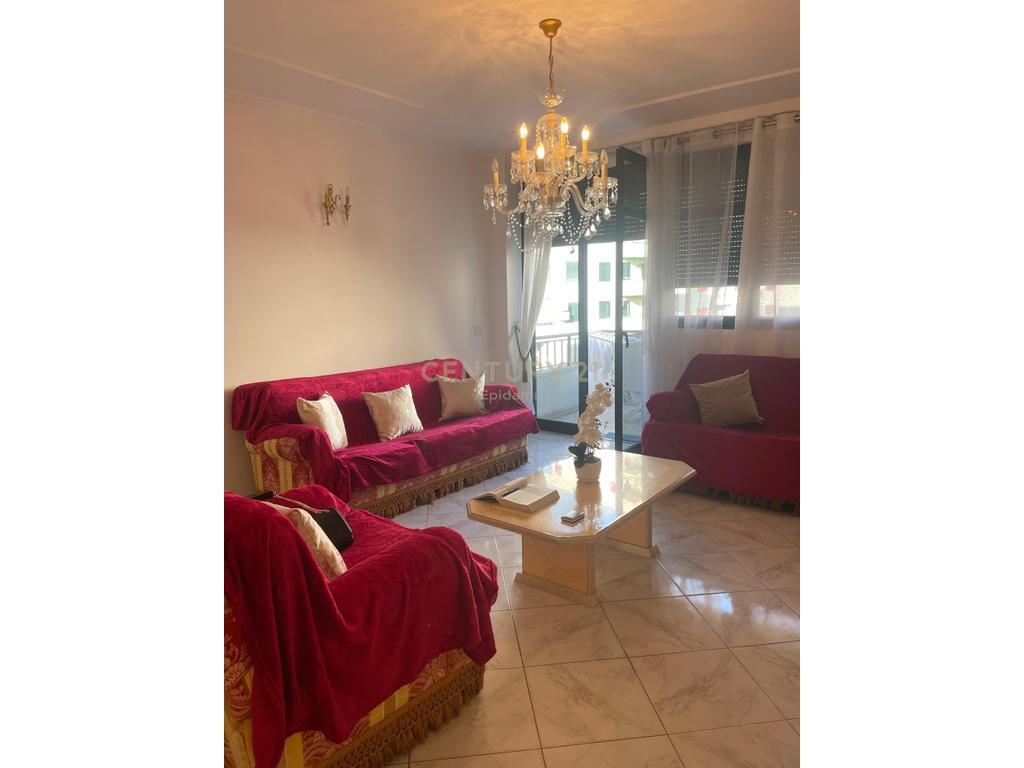 Apartment 2+1+2 for rent in Vollga !!