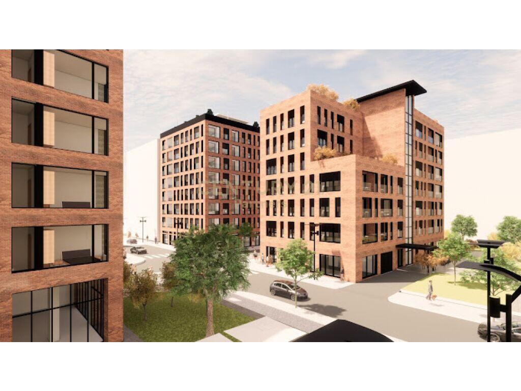 Rent, Apartment 2+1+2, Avid Residence!    bosko116191