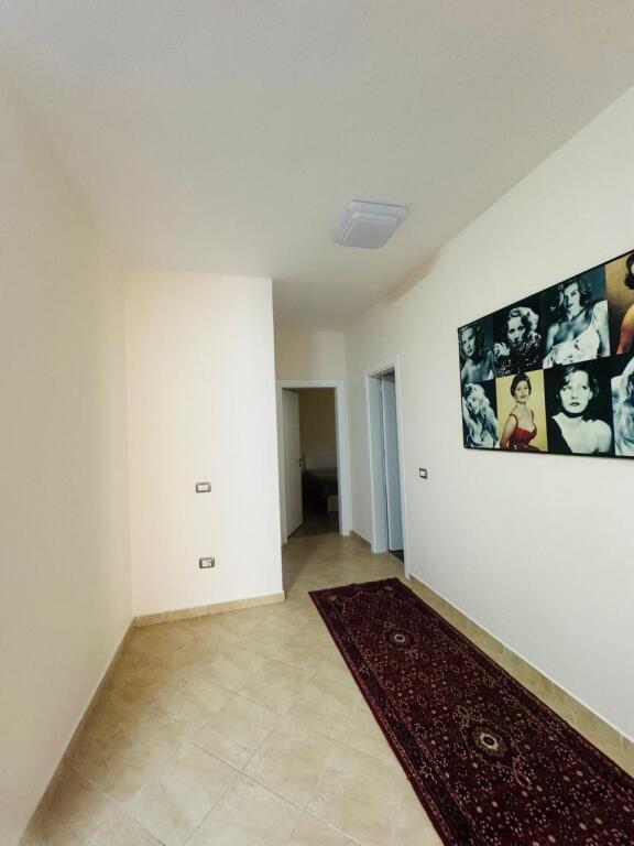Apartment for rent 2+1 - Brigades Palace