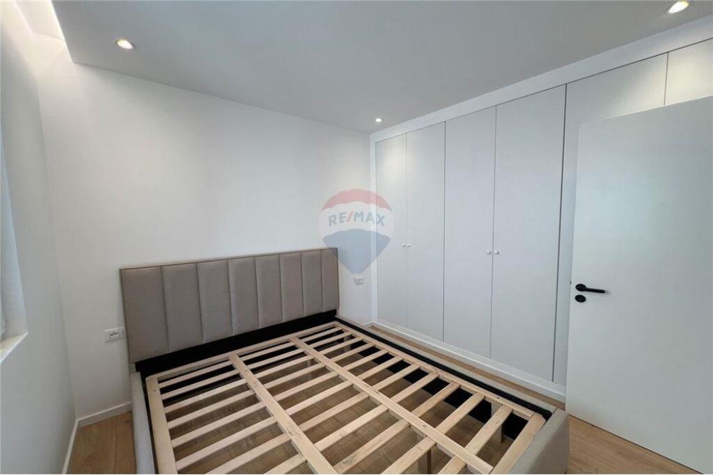 Appartamento 1+1 in affitto in via Myslym Shyri!