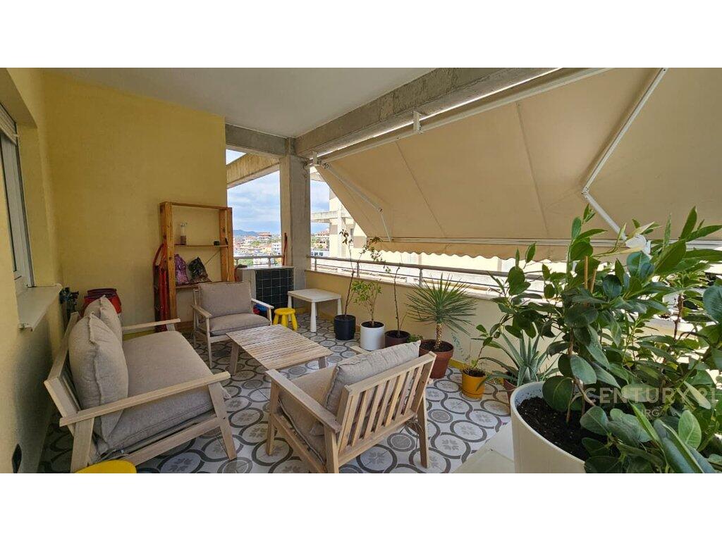 🌟 Apartament Luksoz 3+1+2 me 3 Poste Parkimi – Me Qira në Touch of the Sun